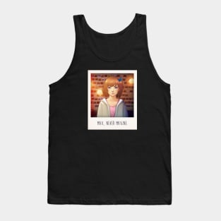 Life is Strange Tank Top